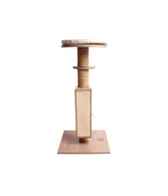 Arbre à chat George