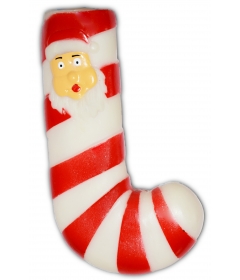 Sucre d'Orge en Vinyl Wouapy - 1