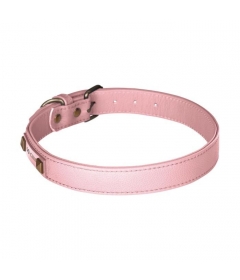 Collier en cuir Classic Pet So Chic - 4