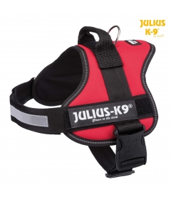 Harnais pour chien - Harnais Power  Julius K9 - 2