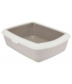 Bac à litière Classic Trixie - 2