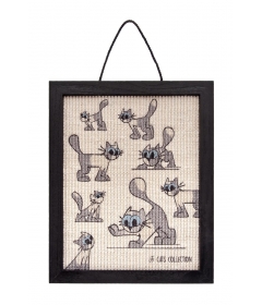 Cadre Griffoir Fizz Mix Ferribiella - 1