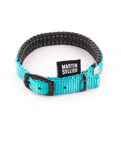 Collier pour chien - Collier confort MS NYLON Martin Sellier - 3