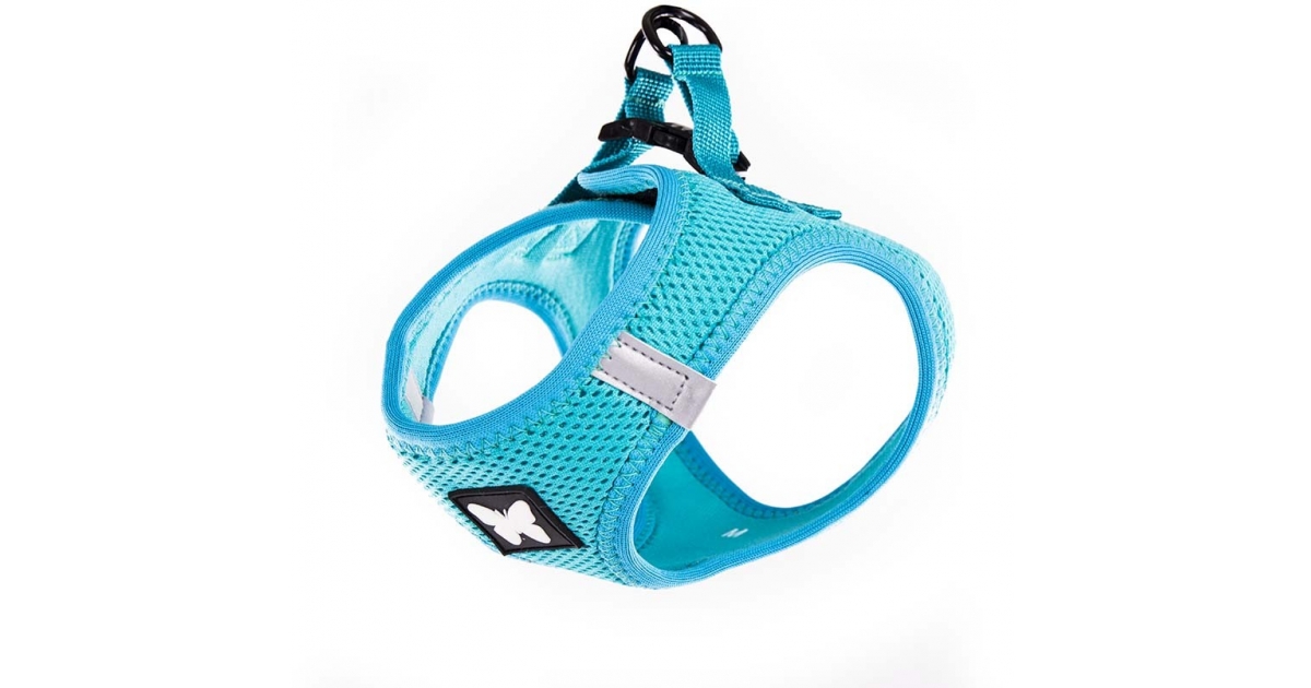 Harnais pour chiens: Harnais MESH Martin Sellier - 1