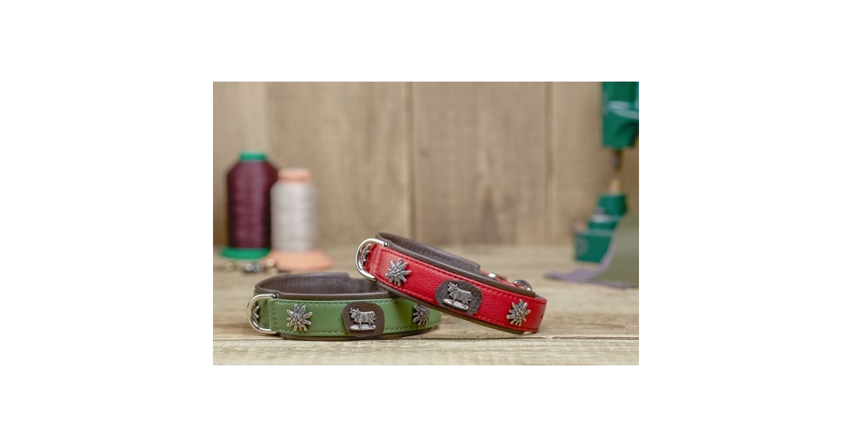 Collier Paula MAUL - 1