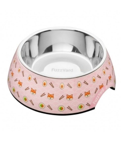 Gamelle SuShiba FuzzYard - 1