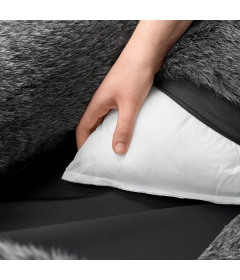 Sofa Bergamo Hunter - 3