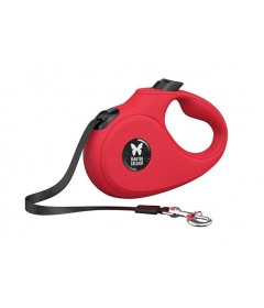 Laisse pour chat - Laisse rétractable pour chat Martin Sellier - 3