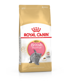 Royal Canin - British Shorthair Kitten Royal Canin - 1