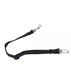 Accessoire de sécurité pour chiens - Laisse securite voiture
