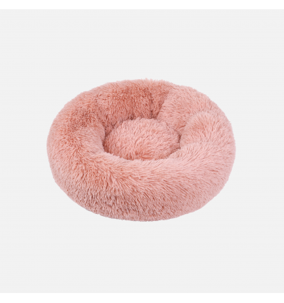 Corbeille ronde moelleuse Wouapy - 1