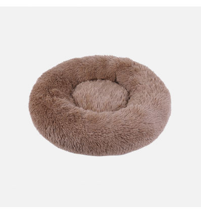 Corbeille ronde moelleuse Wouapy - 2