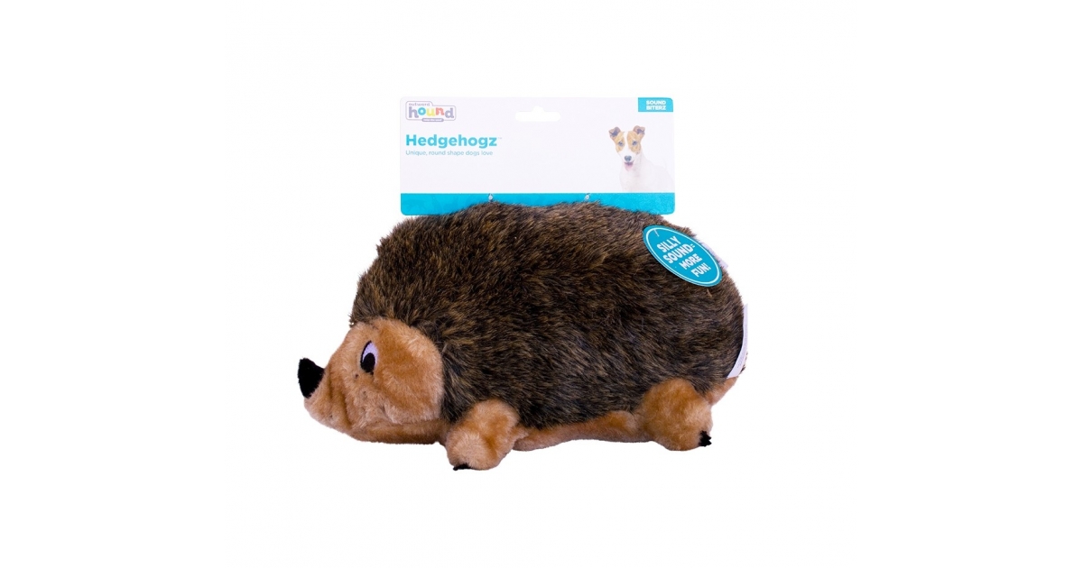 Peluche Hedgehogz Petstages - 1