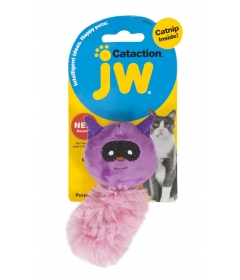 Cataction catnip racoon