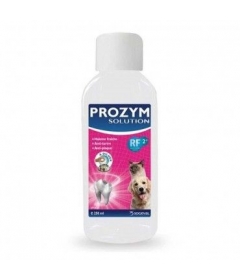 Produit pour mauvaise haleine chien: Prozym solution buvable Prozym - 1