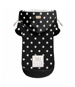 Sweat Toscana Milk & Pepper - 1