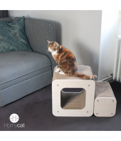 Griffoir Cube XL Homycat - 2