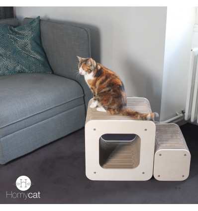 Griffoir Cube XL Homycat - 2