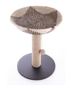 Arbre à chat Perchoir Etoile Martin Sellier - 1