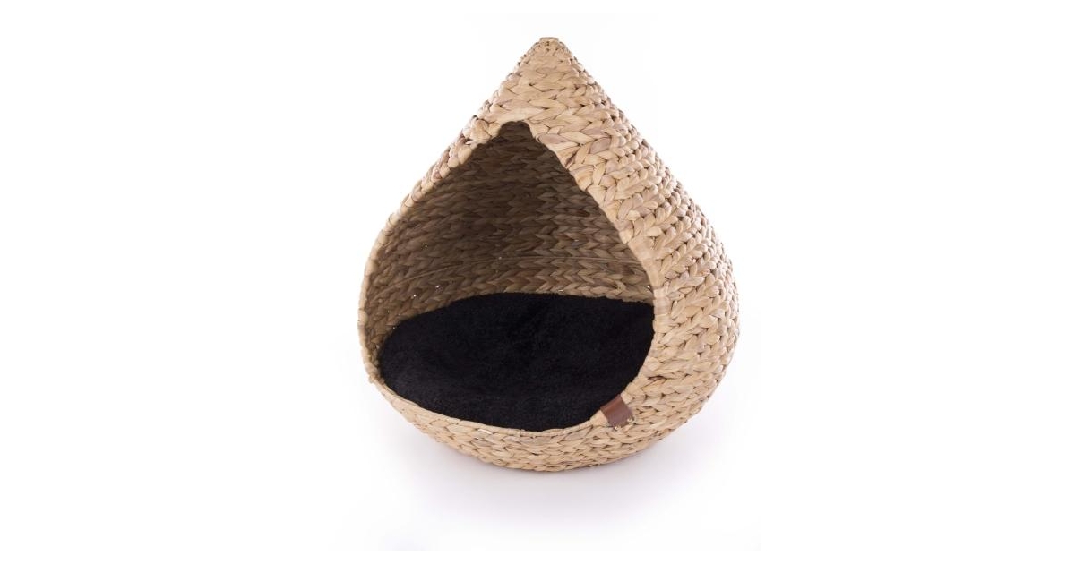 Panier pour chiens - La Goutte Martin Sellier - 1