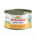 Pâtée pour chien Almo Nature Filet de poulet  HFC pour Chien Almo Nature - 1