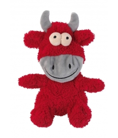 Flat Jordan The Bull FuzzYard - 1