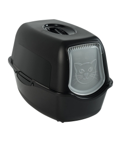 Maison de toilette Bailey  - 2