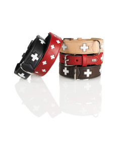 Collier pour chiens - Collier Swiss Hunter - 1
