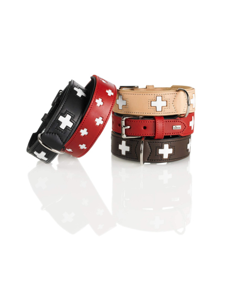 Collier pour chiens - Collier Swiss Hunter - 1