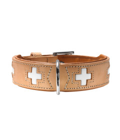 Collier pour chiens - Collier Swiss Hunter - 3