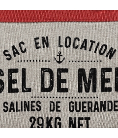 Matelas Déhoussable Sel de mer Milk & Pepper - 4