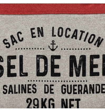 Matelas Déhoussable Sel de mer Milk & Pepper - 4