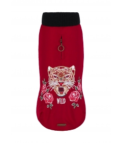 Doudoune Tiger Wouapy - 1