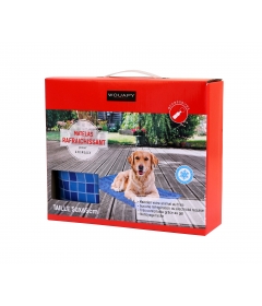 Matelas rafraichissant Wouapy - 1