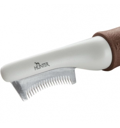 Peigne rasoir Hunter - 2