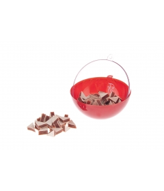 Xmas Snack (boule chat) Ferribiella - 1