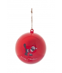 Xmas Snack (boule chat) Ferribiella - 2