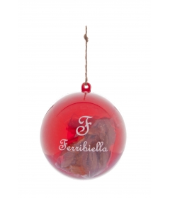 Xmas Snack (boule chat) Ferribiella - 3