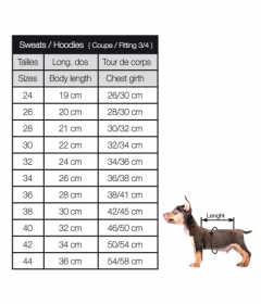 Sweat Kahala Milk & Pepper - 2