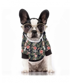 Sweat Kahala Milk & Pepper - 3