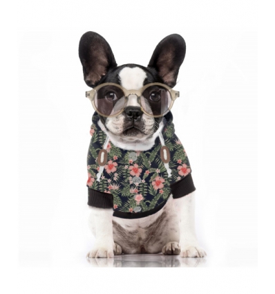 Sweat Kahala Milk & Pepper - 3