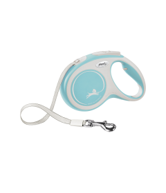 Laisse pour chien - Laisse Flexi New Comfort (sangle) Flexi - 1