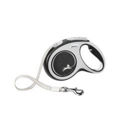 Laisse pour chien - Laisse Flexi New Comfort (sangle) Flexi - 3