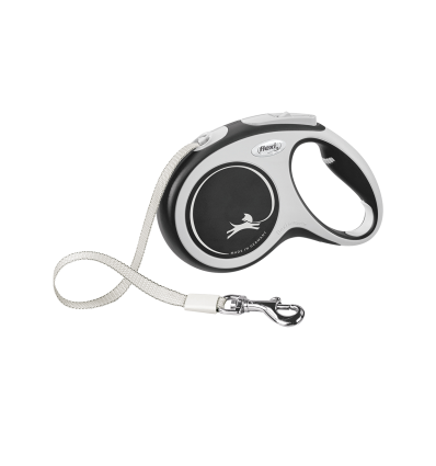Laisse pour chien - Laisse Flexi New Comfort (sangle) Flexi - 3