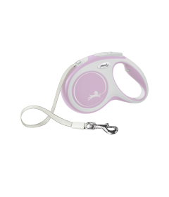 Laisse pour chien - Laisse Flexi New Comfort (sangle) Flexi - 5