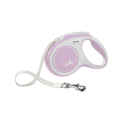 Laisse pour chien - Laisse Flexi New Comfort (sangle) Flexi - 5
