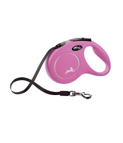 Laisse pour chien - Laisse Flexi New Classic (sangle) Flexi - 3