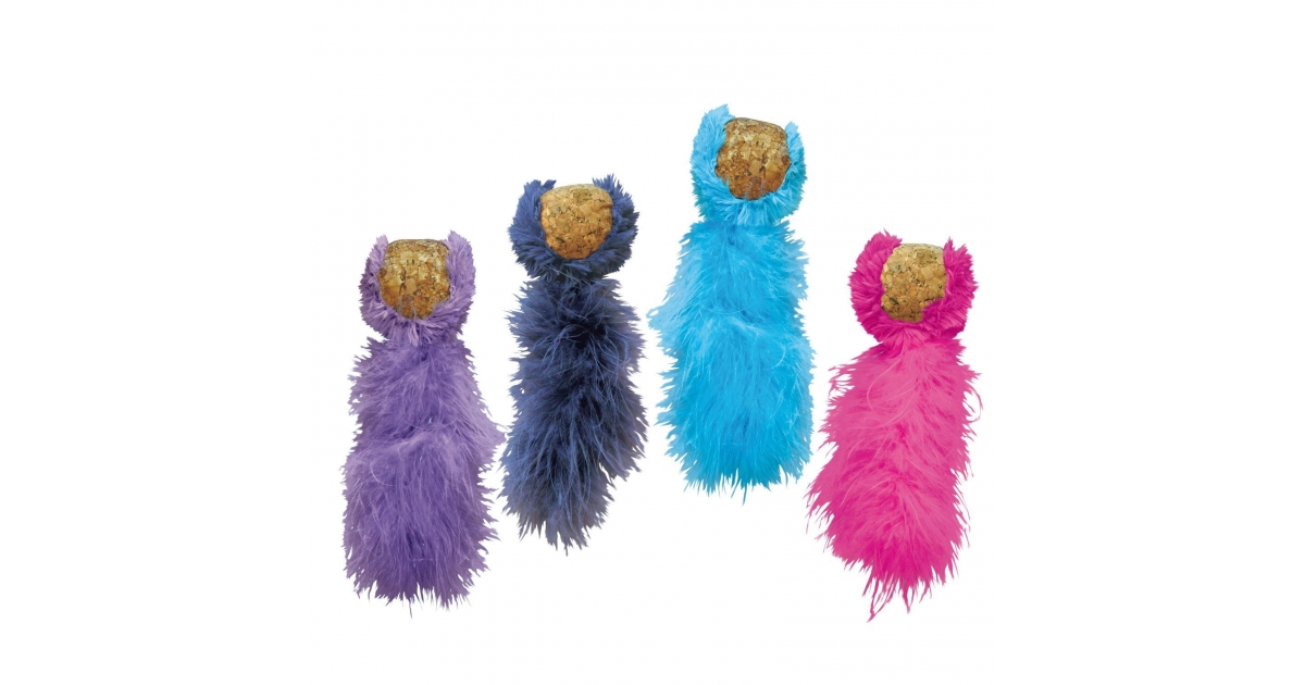 Kong - Cork Ball Kong - 1