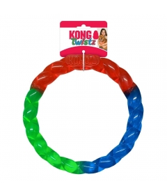 Corde anneau avec deux poignées - Kong Signature