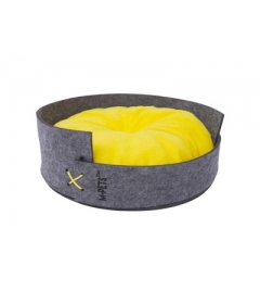 Maui felt basket MPets - 1